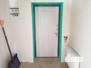 Дом 120м², 1-этажный, участок 6 сот.  