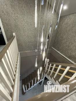 Дом 97м², 2-этажный, участок 9 сот.  