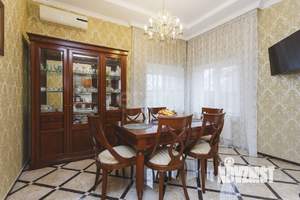 Дом 255м², 2-этажный, участок 10 сот.  