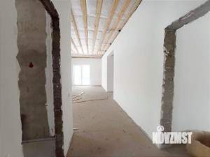Дом 100м², 1-этажный, участок 6 сот.  