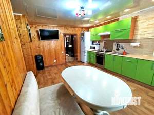 Дом 60м², 1-этажный, участок 4 сот.  