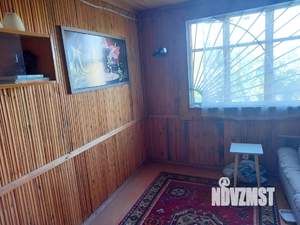 Дом 96м&sup2;, 2-этажный, участок 5 сот.  