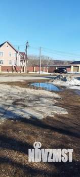 Дом 130м², 1-этажный, участок 10 сот.  