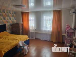 Дом 124м², 1-этажный, участок 8 сот.  