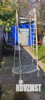 Дом 70м², 1-этажный, участок 4 сот.  