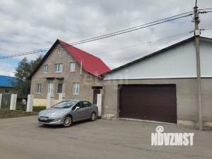 Дом 270м², 2-этажный, участок 15 сот.  