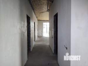 Дом 118м², 1-этажный, участок 6 сот.  