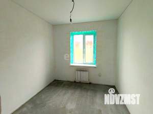 Дом 86м², 1-этажный, участок 7 сот.  