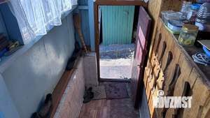 Дом 35м², 2-этажный, участок 2 сот.  