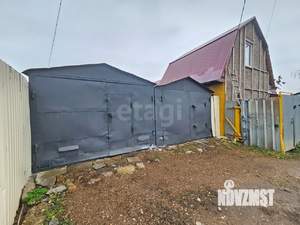 Дом 162м², 1-этажный, участок 549 сот.  