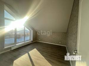 Дом 120м², 2-этажный, участок 6 сот.  
