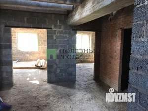 Дом 184м², 2-этажный, участок 8 сот.  