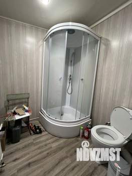 Дом 58м², 2-этажный, участок 5 сот.  