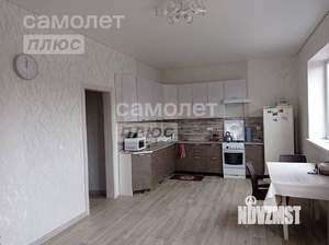 Дом 70м², 1-этажный, участок 8 сот.  