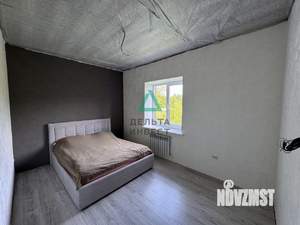 Коттедж 265м², 1-этажный, участок 12 сот.  