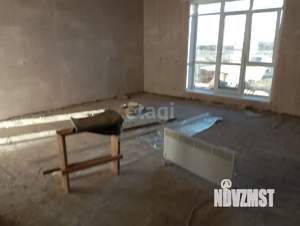 Дом 115м&sup2;, 1-этажный, участок 6 сот.  