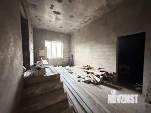 Дом 263м², 3-этажный, участок 10 сот.  