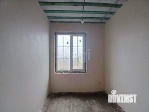 Дом 75м&sup2;, 1-этажный, участок 6 сот.  