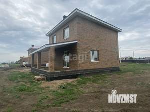Дом 150м², 2-этажный, участок 6 сот.  
