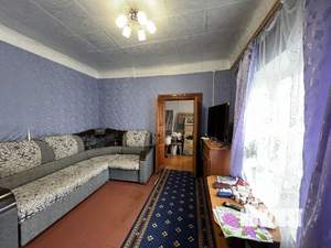 Дом 58м², 2-этажный, участок 5 сот.  