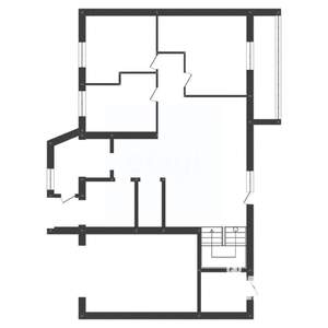 Дом 200м², 2-этажный, участок 12 сот.  