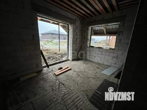 Дом 120м&sup2;, 1-этажный, участок 6 сот.  