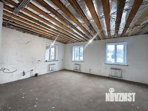 Дом 126м², 2-этажный, участок 8 сот.  