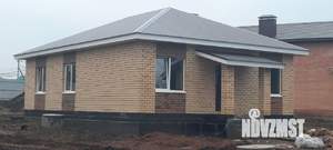 Коттедж 95м², 2-этажный, участок 8 сот.  