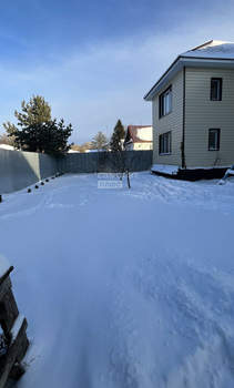 Дом 220м&sup2;, 2-этажный, участок 7 сот.  