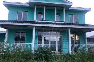 Дом 285м², 2-этажный, участок 12 сот.  