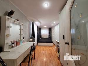 Дом 60м&sup2;, 1-этажный, участок 5 сот.  