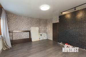 Дом 120м², 2-этажный, участок 5 сот.  