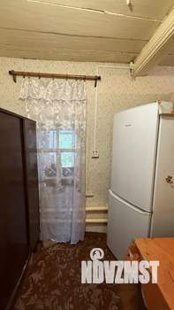 Дом 73м², 1-этажный, участок 7 сот.  