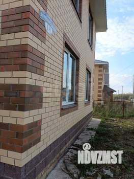 Дом 170м², 2-этажный, участок 6 сот.  