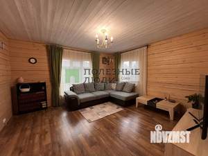 Дом 140м², 2-этажный, участок 8 сот.  