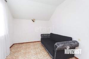 Дом 102м&sup2;, 2-этажный, участок 12 сот.  