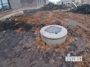 Дом 105м², 1-этажный, участок 6 сот.  