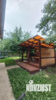 Коттедж 130м², 2-этажный, участок 8 сот.  