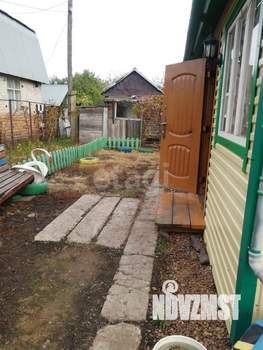Дача 70м², 1-этажный, участок 7 сот.  