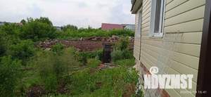 Дом 77м&sup2;, 2-этажный, участок 0 сот.  