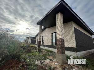 Дом 105м², 1-этажный, участок 6 сот.  