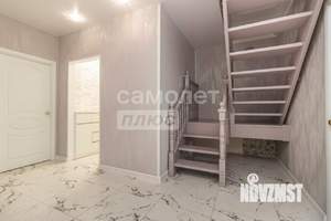 Дом 224м², 3-этажный, участок 11 сот.  