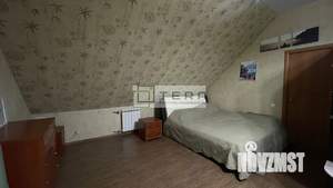 Таунхаус 154м², 3-этажный, участок 3 сот.  