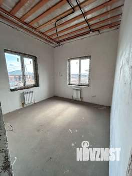 Дом 106м², 1-этажный, участок 6 сот.  