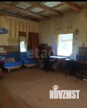 Дом 72м², 1-этажный, участок 10 сот.  