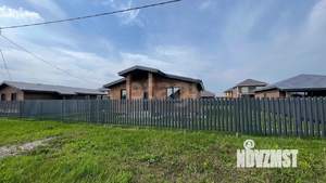 Дом 116м², 1-этажный, участок 7 сот.  