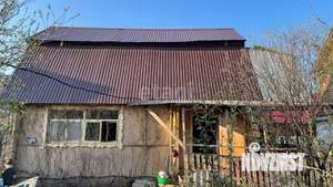 Дача 60м², 2-этажный, участок 4 сот.  