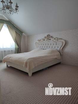 Дом 158м², 2-этажный, участок 10 сот.  