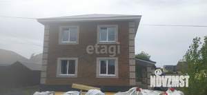 Дом 150м², 2-этажный, участок 6 сот.  