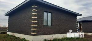 Коттедж 90м², 2-этажный, участок 7 сот.  